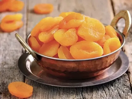 فروش ویژه + قیمت مناسب زردآلو خشک آفتابی